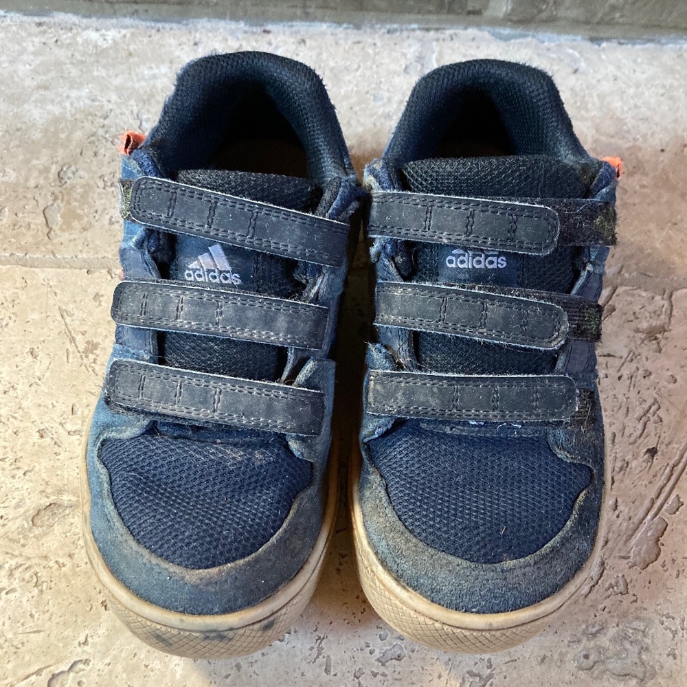 Fiveten bike riding shoes
